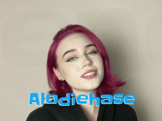 Alodiehase