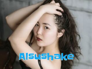 Alsushake