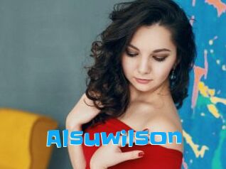 Alsuwilson