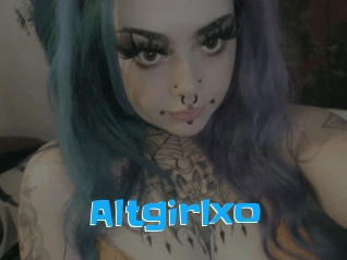 Altgirlxo