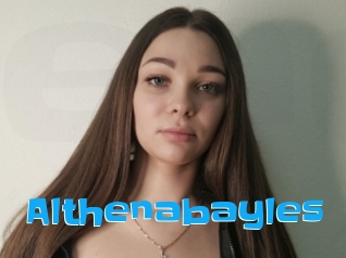 Althenabayles