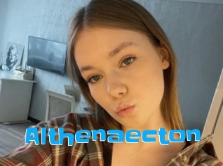 Althenaecton