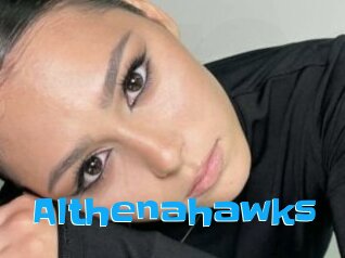 Althenahawks