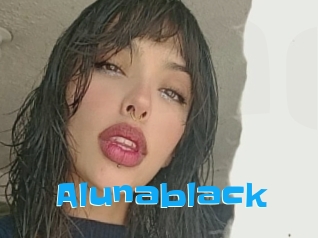 Alunablack