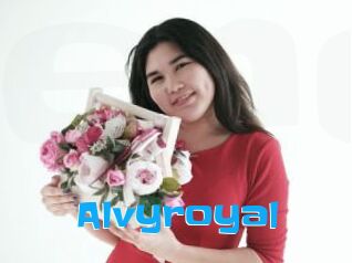 Alvyroyal