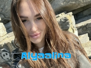 Alyaalina