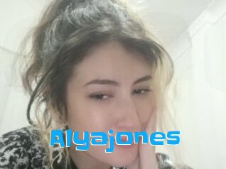 Alyajones