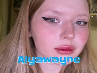 Alyawayne