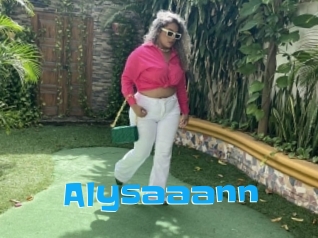 Alysaaann