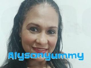 Alysonyummy