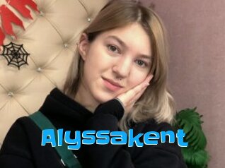 Alyssakent