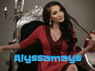 Alyssamays