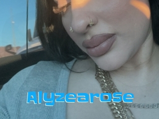 Alyzearose