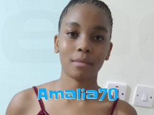 Amalia70