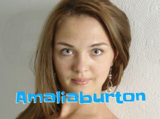 Amaliaburton