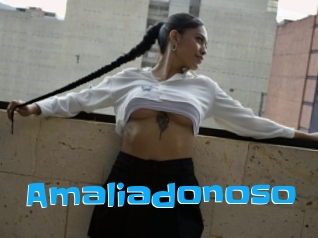 Amaliadonoso