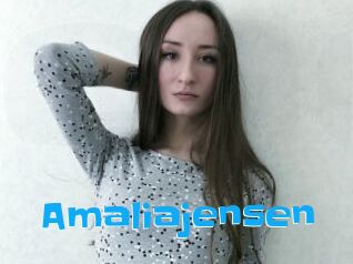 Amaliajensen