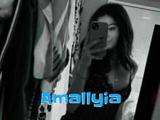 Amallyia