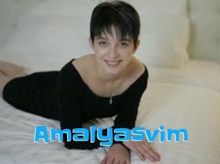 Amalyasvim