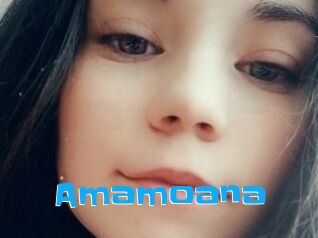 Amamoana