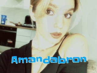 Amandabron