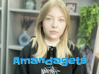 Amandagets