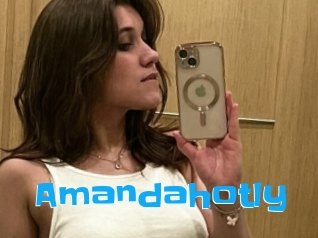 Amandahotly