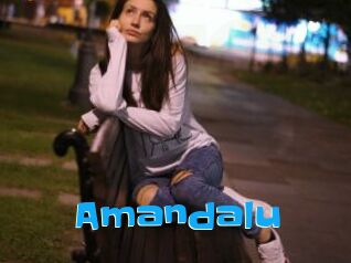 Amandalu