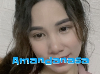 Amandanasa