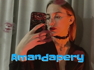 Amandapery