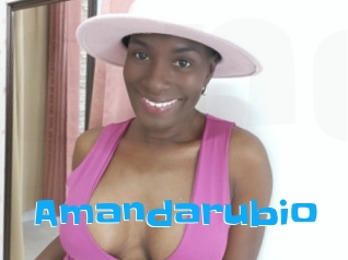 Amandarubio