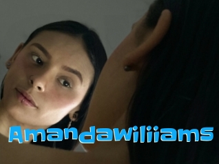 Amandawiliiams