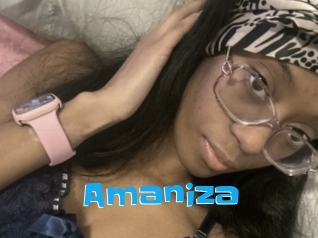 Amaniza