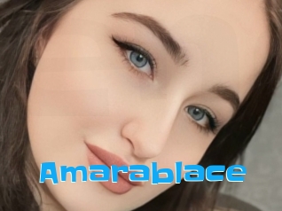 Amarablace