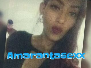 Amarantasexx