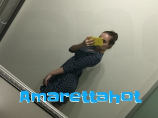 Amarettahot