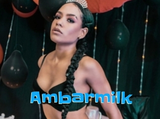 Ambarmilk