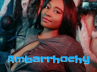 Ambarrhochy