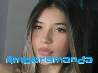 Amberamanda