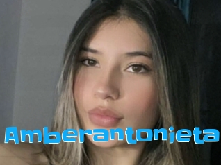 Amberantonieta