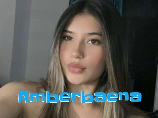 Amberbaena