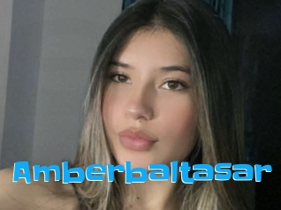 Amberbaltasar