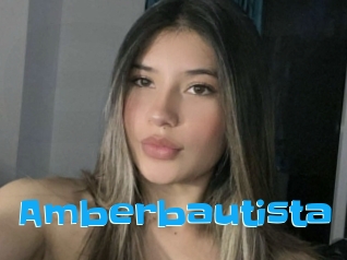 Amberbautista