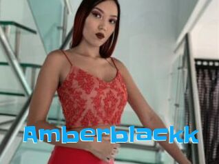 Amberblackk