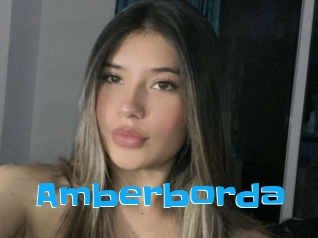 Amberborda