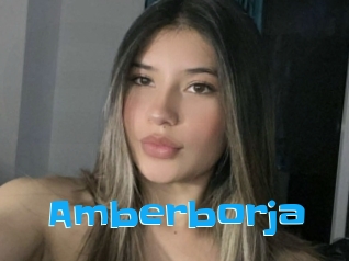 Amberborja