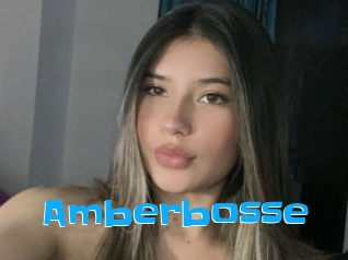 Amberbosse