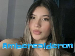 Ambercalderon