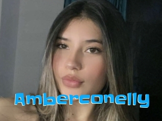 Amberconelly