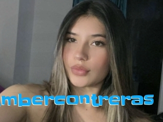 Ambercontreras